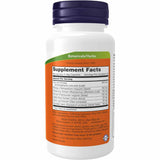NOW Foods Suplemento Limpieza Renal  - 90 Cápsulas Vegetales - Tabla Nutricional - Haz Tu Pedido