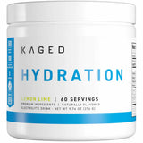 Kaged Hydration Suplemento Hidratante con Electrolitos - Polvo