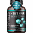 NutraPro Suplemento para el Crecimiento del Cabello  - 120 Cápsulas - Haz Tu Pedido