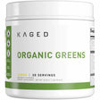 Kaged Verduras Orgánicas - Sabor Limón - 510 g - Haz Tu Pedido