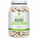 Calostro Bovino - 220 Cápsulas - Haz Tu Pedido