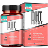 Reviden DHT para el Crecimiento del Cabello 5000 mcg - 60 Cápsulas - Haz Tu Pedido
