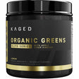 Kaged Verduras Orgánicas Elite - Sabor Limón - 516 g - Haz Tu Pedido

