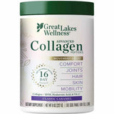 Great Lakes Gelatin Colágeno para Articulaciones - Caramelo - 227 g
