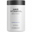 Codeage  Suplemento Crecimiento del Cabello - 120 Cápsulas - Haz Tu Pedido