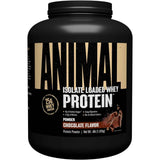 Animal Proteína de Suero de Leche Aislada 25 g - Sabor Chocolate - 4 polvo - Haz Tu Pedido