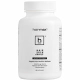 HairMax Suplemento dietético para el Cabello, la Piel y las Uñas 2500 mg - 60 Cápsulas - Haz Tu Pedido
