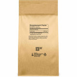 Pure Organic Ingredients Acacia Senegal - 907 ml - Tabla Nutricional - Haz Tu Pedido
