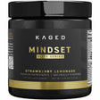 Kaged Mindset Nootropico - Sabor Limonada de fresa - 129 g - Haz Tu Pedido
