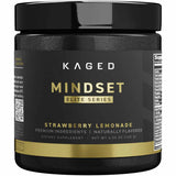 Kaged Mindset Nootropico - Sabor Limonada de fresa - 129 g - Haz Tu Pedido
