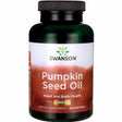 Swanson Aceite de Semilla de Calabaza 1000 mg - 100 Cápsulas Blandas - Haz Tu Pedido