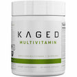Kaged Multivitamínico 60 Cápsulas Veganas - Haz Tu Pedido 
