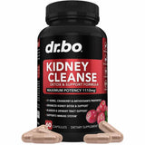 Dr.bo Suplemento de apoyo Renal  - 60 Cápsulas - Haz Tu Pedido