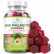 Purify Life Saw Palmetto - 60 Gomitas - Haz Tu Pedido