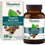 Himalaya Mucuna - 60 Comprimidos - Haz Tu Pedido