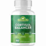EPN Supplements Suplemento Reductor de Cortisol - 60 Cápsulas - Haz Tu Pedido
