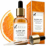 Eclat Skincare Suero Facial con Vitamina C - 30 ml - Haz Tu Pedido