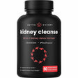 NutraChamps Suplemento Desintoxicación y Limpieza renal - 60 Cápsulas Veganas - Haz Tu Pedido
