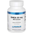 Douglas Laboratories DHEA  50 mg - 100 Cápsulas Vegetarianas - Haz Tu Pedido