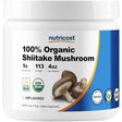  Hongo Shiitake - 113 g - Haz Tu Pedido