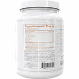 NutraBio Proteína Vegetal - Polvo