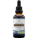 Secrets of the Tribe Echinacea Angustifolia - 60 g - Haz Tu Pedido