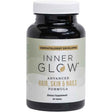 Inner Glow Suplemento para el cabello, la Piel y las Uñas - 90 Tabletas - Haz Tu Pedido