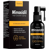 Fymiox 5% de Minoxidil para Hombres - 60 ml - Haz Tu Pedido