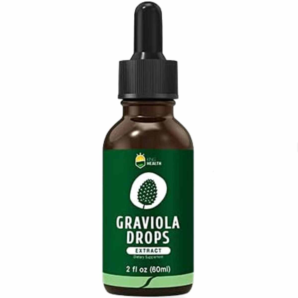 Extracto de Graviola - Haz Tu Pedido