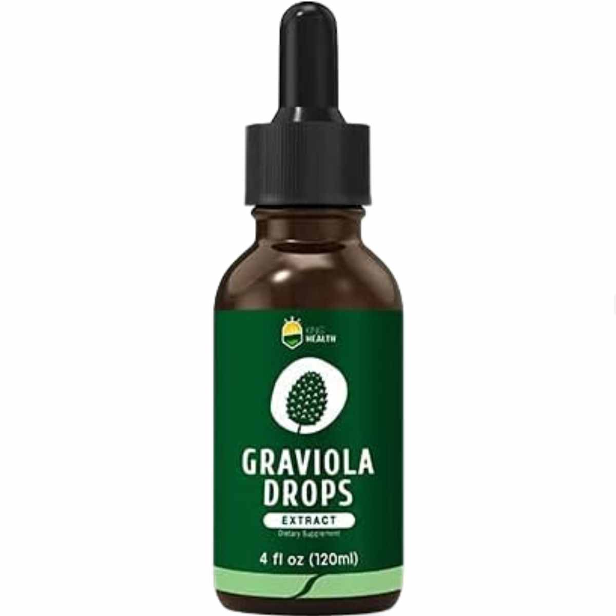 Extracto de Graviola - Haz Tu Pedido