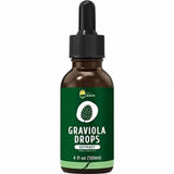Extracto de Graviola - Haz Tu Pedido