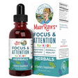 MaryRuth Organics Kids Focus & Attention - 30 ml - Haz Tu Pedido