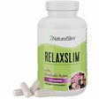 NaturalSlim RelaxSlim With Rhodiola Rosea  120 Cápsulas  Haz Tu Pedido