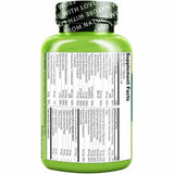 "Multivitamínico Esencial para Mujeres de Naturelo"