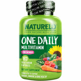 "Multivitamínico Esencial para Mujeres de Naturelo"
