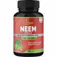 Organic Cadane Neem-2250-mg - 120 Cápsulas - Haz Tu Pedido
