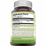 Amazing India Neem 500 mg - Haz Tu Pedido