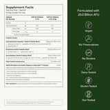 Seed Health PDS-08® Probiótico con Prebiótico Diario - 30 Sobres - Haz Tu Pedido
