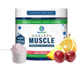 BioTrust Monohidrato de Creatina - Sabor Ponche de Frutas - 211 g - Haz Tu Pedido