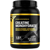 PrimaForce Monohidrato de Creatina - 1500 g - Haz Tu Pedido