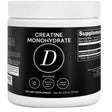 Dowding Monohidrato de Creatina - 250 g - Haz Tu Pedido