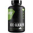 EFX Sports Monohidrato de Creatina - 180 Cápsulas - Haz Tu Pedido