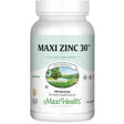 Maxi Health Maxi Zinc 30™ - 100 Cápsulas - Haz Tu Pedido