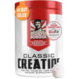 Old School Monohidrato de Creatina - 300 g - Haz Tu Pedido