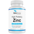 Biodora Zinc de alta Potencia 50 mg - 60 Cápsulas - Haz Tu Pedido