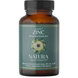 Natura Health Products Suplemento Alimenticio de Zinc 25 mg - 60 Cápsulas - Haz Tu Pedido
