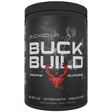Bucked Up Buck Build Creatina + Glutamina - 324 g - Haz Tu Pedido
