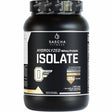 Suplemento de Proteína de Suero Hidrolizado para Máxima Absorción y Recuperación Muscular