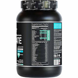 Suplemento de Proteína de Suero Hidrolizado para Máxima Absorción y Recuperación Muscular