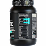 Suplemento de Proteína de Suero Hidrolizado para Máxima Absorción y Recuperación Muscular